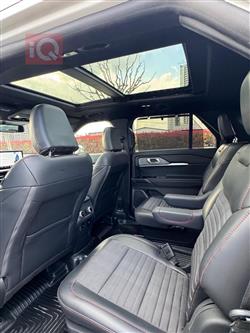 فورد إكسبلورر